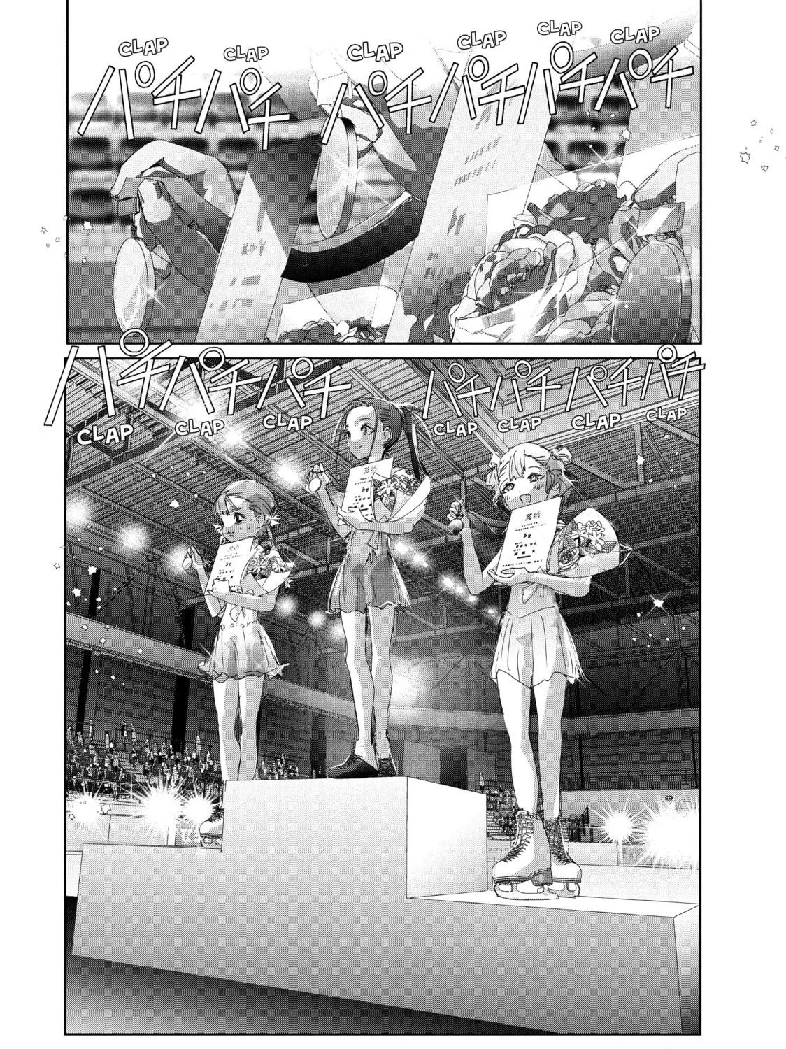Read Medalist chapter 35 image 98 on Lezhin