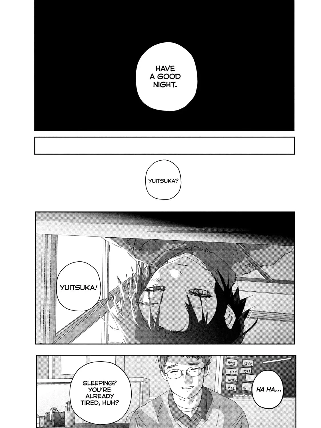 Read Medalist chapter 36 image 24 on Lezhin