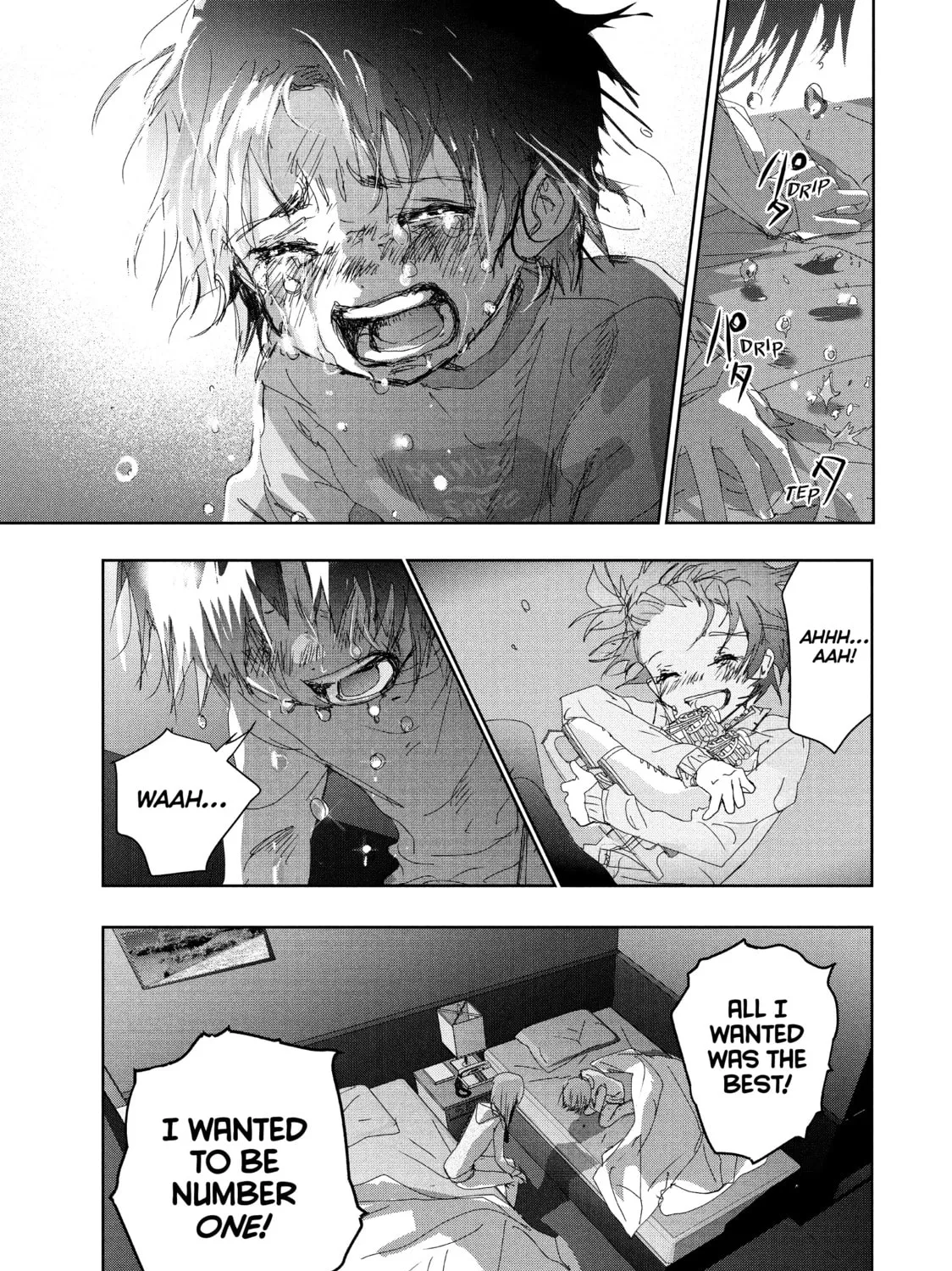 Read Medalist chapter 36 image 42 on Lezhin