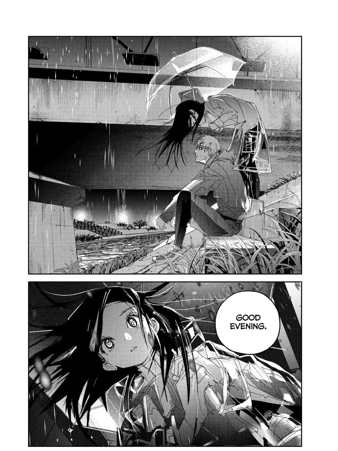 Read Medalist chapter 36 image 48 on Lezhin