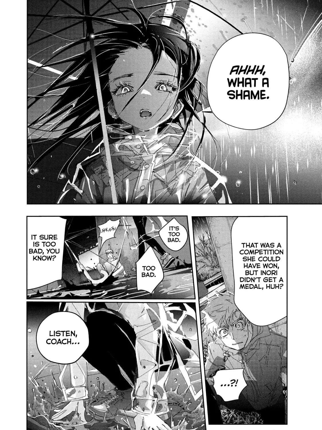 Read Medalist chapter 36 image 52 on Lezhin