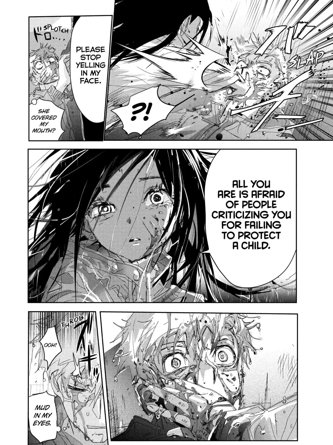 Read Medalist chapter 36 image 60 on Lezhin