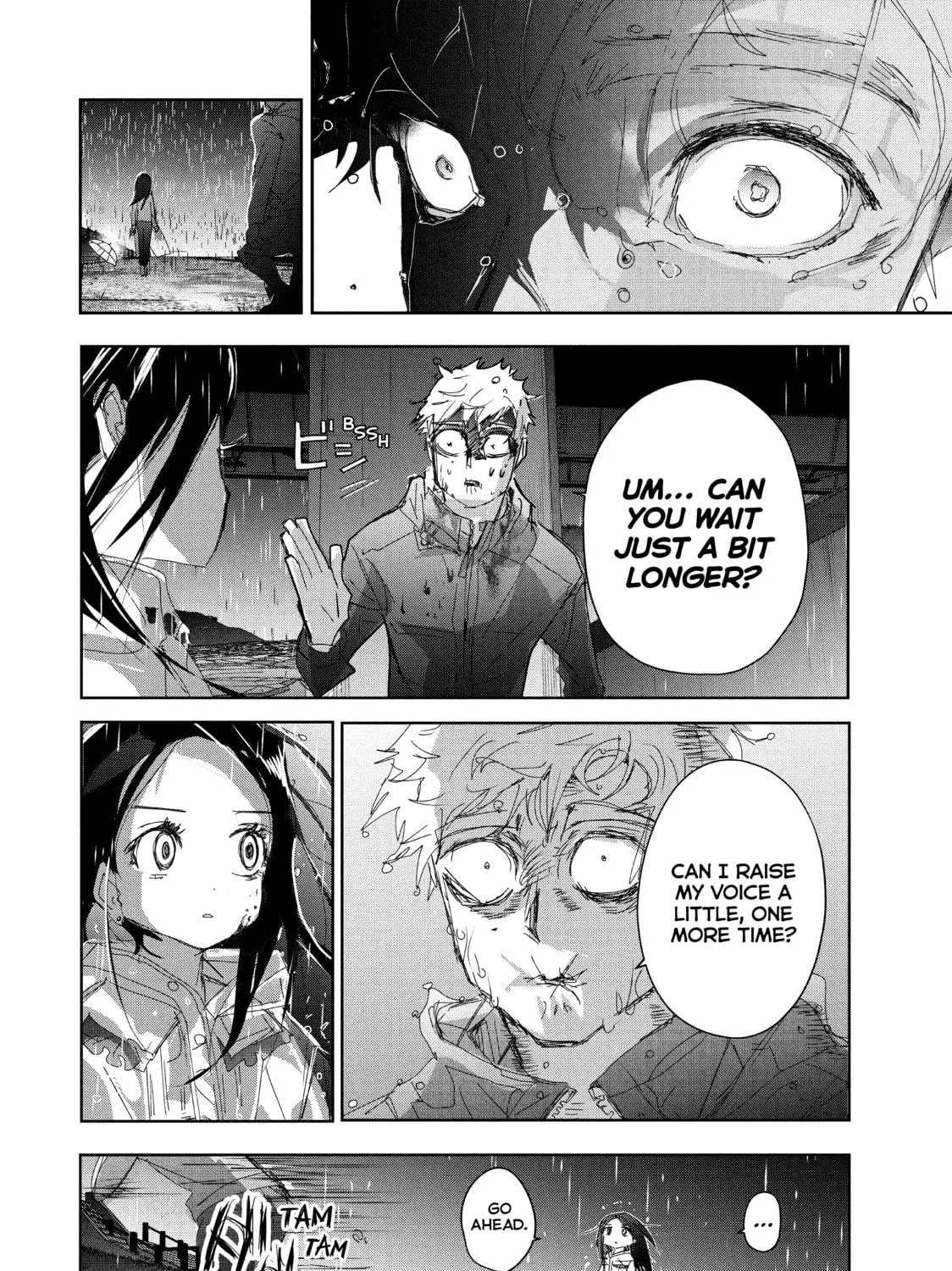 Read Medalist chapter 36 image 64 on Lezhin