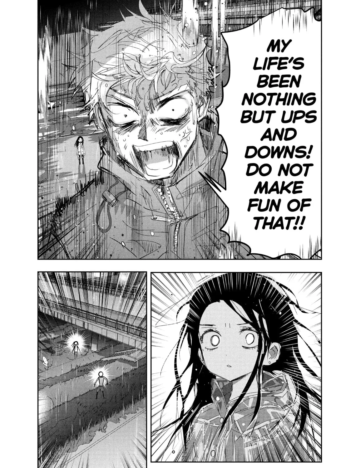 Read Medalist chapter 36 image 66 on Lezhin
