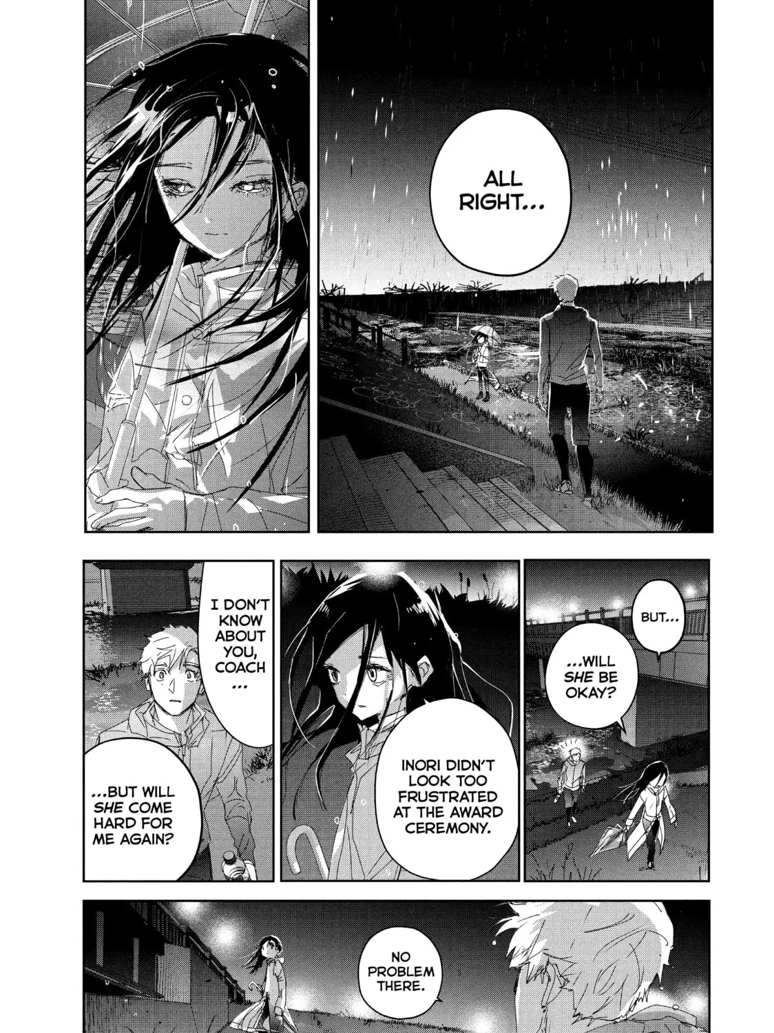 Read Medalist chapter 36 image 74 on Lezhin