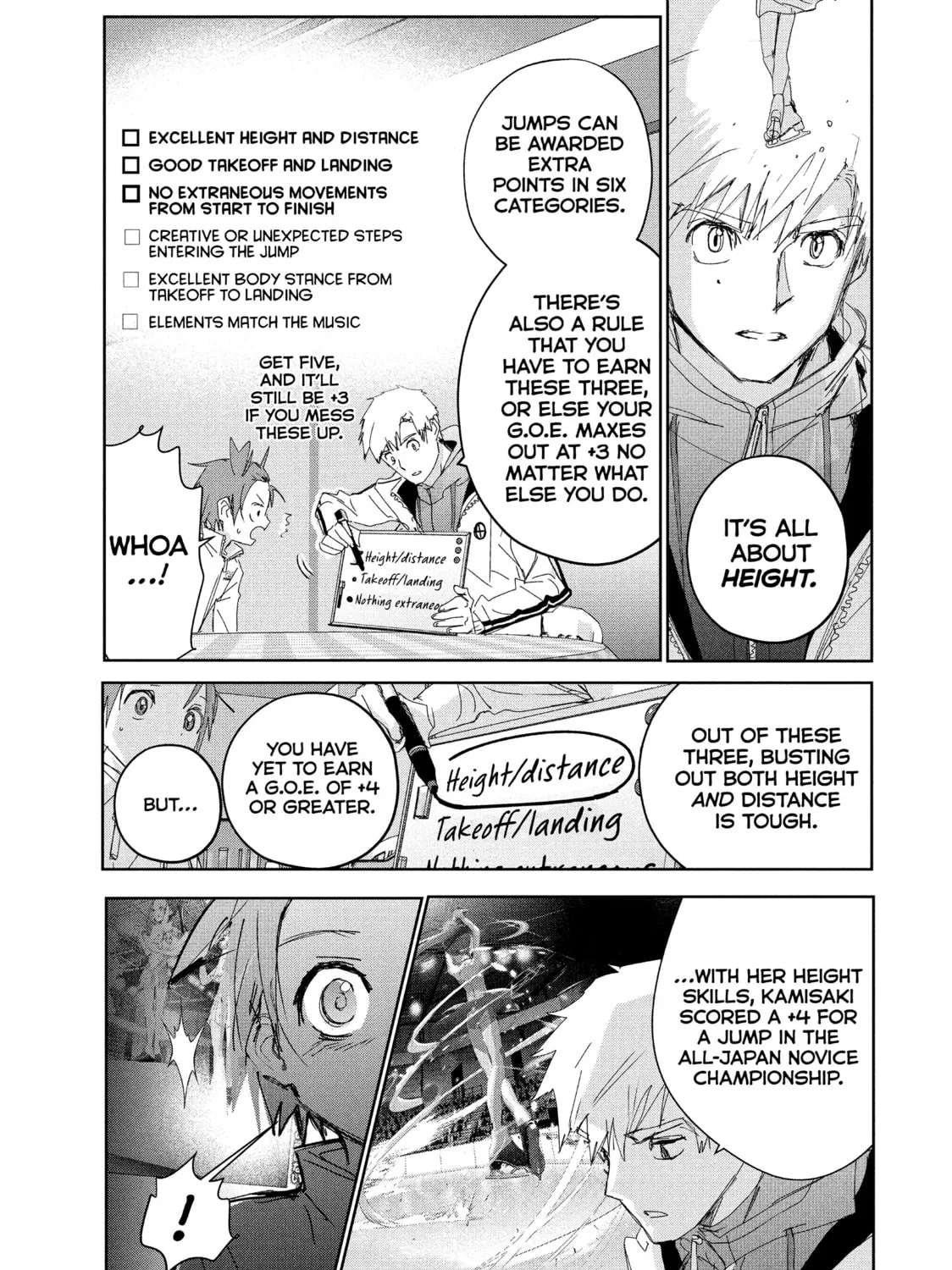 Read Medalist chapter 37 image 24 on Lezhin