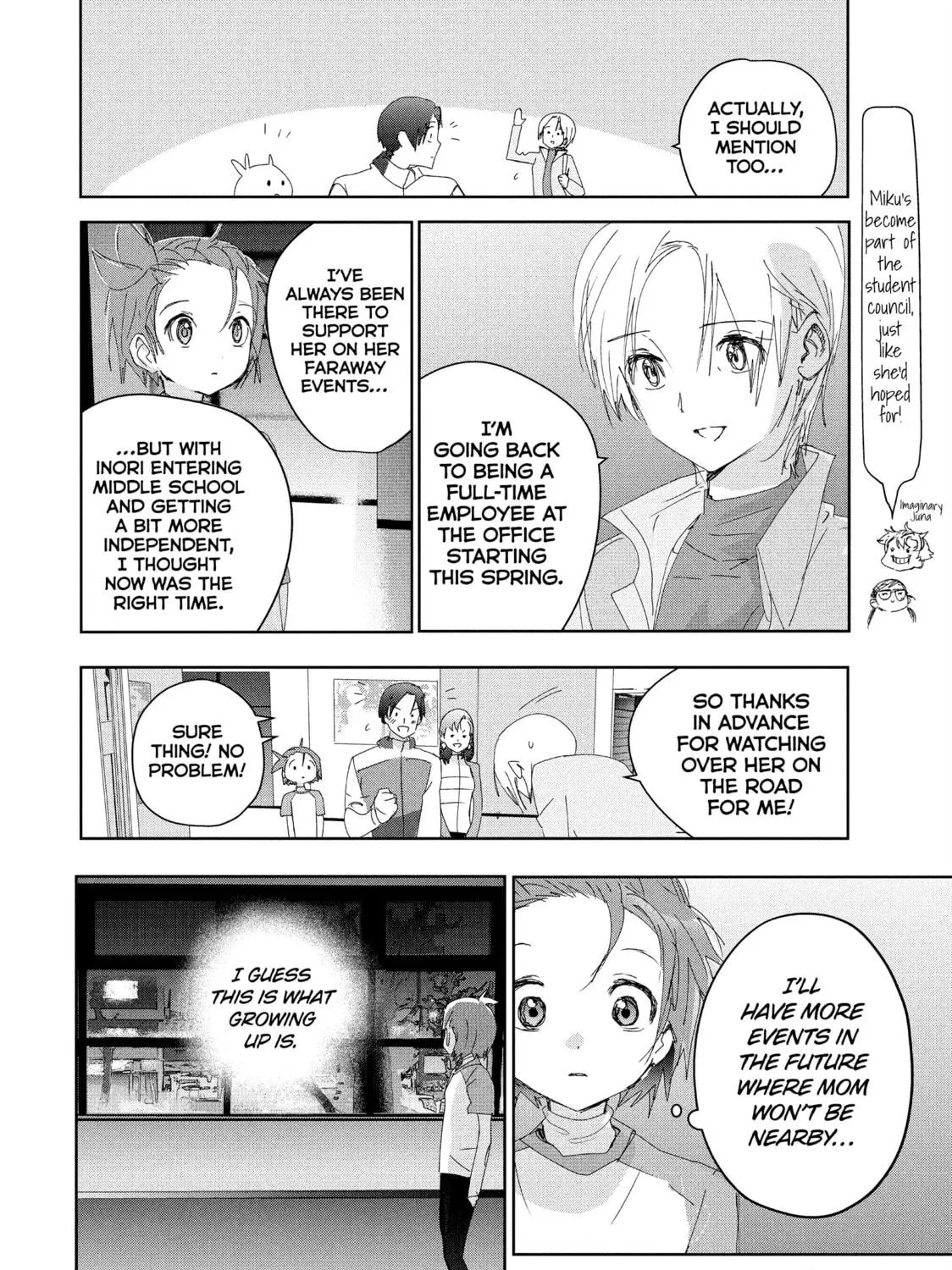 Read Medalist chapter 37 image 34 on Lezhin
