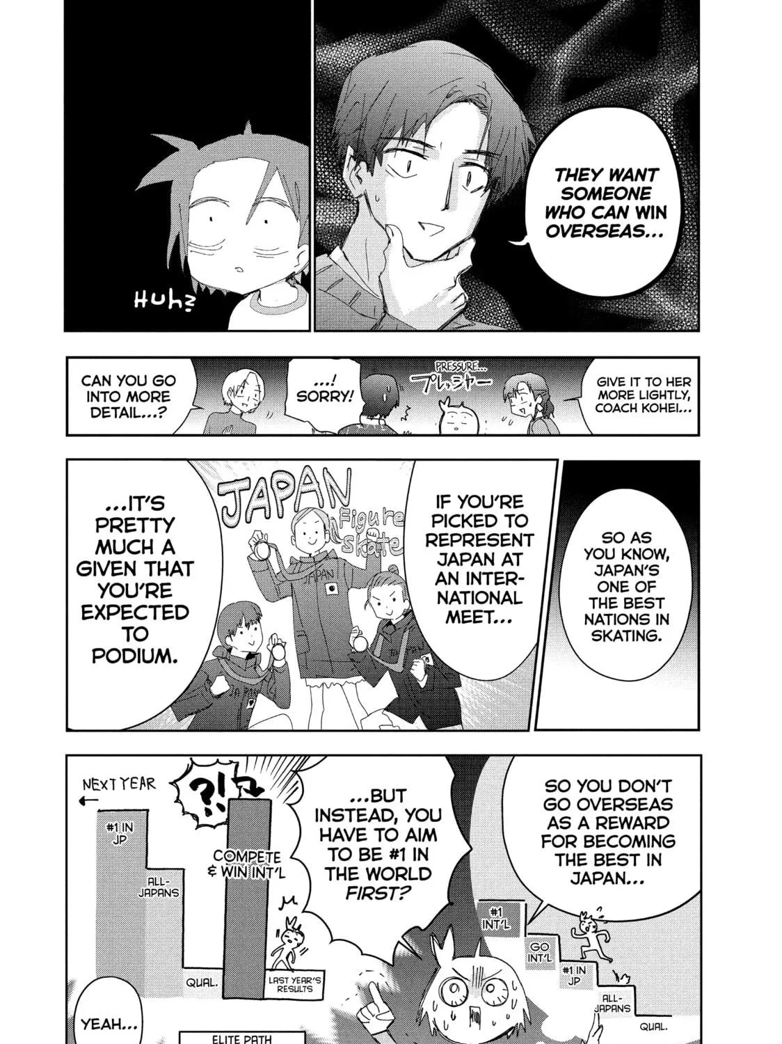 Read Medalist chapter 37 image 46 on Lezhin