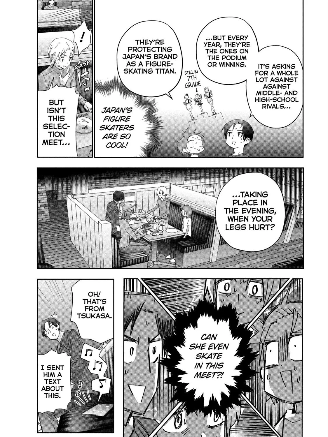 Read Medalist chapter 37 image 48 on Lezhin