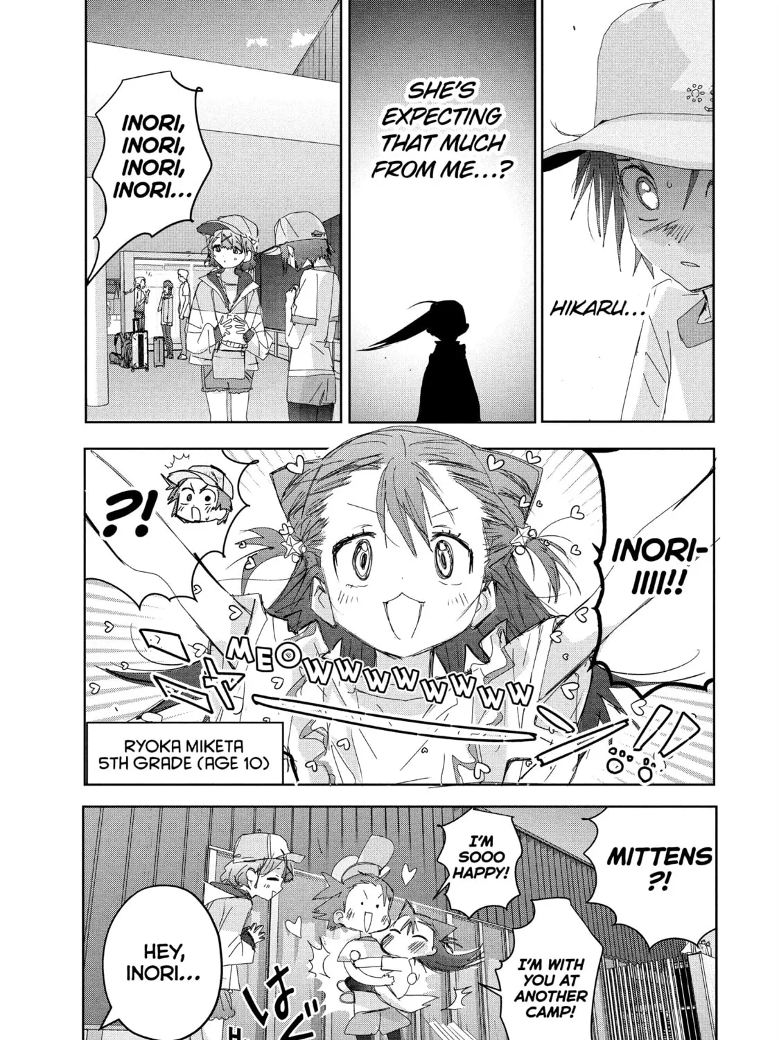 Read Medalist chapter 37 image 84 on Lezhin