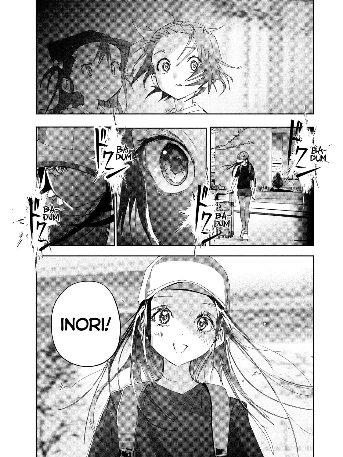 Read Medalist chapter 37 image 88 on Lezhin