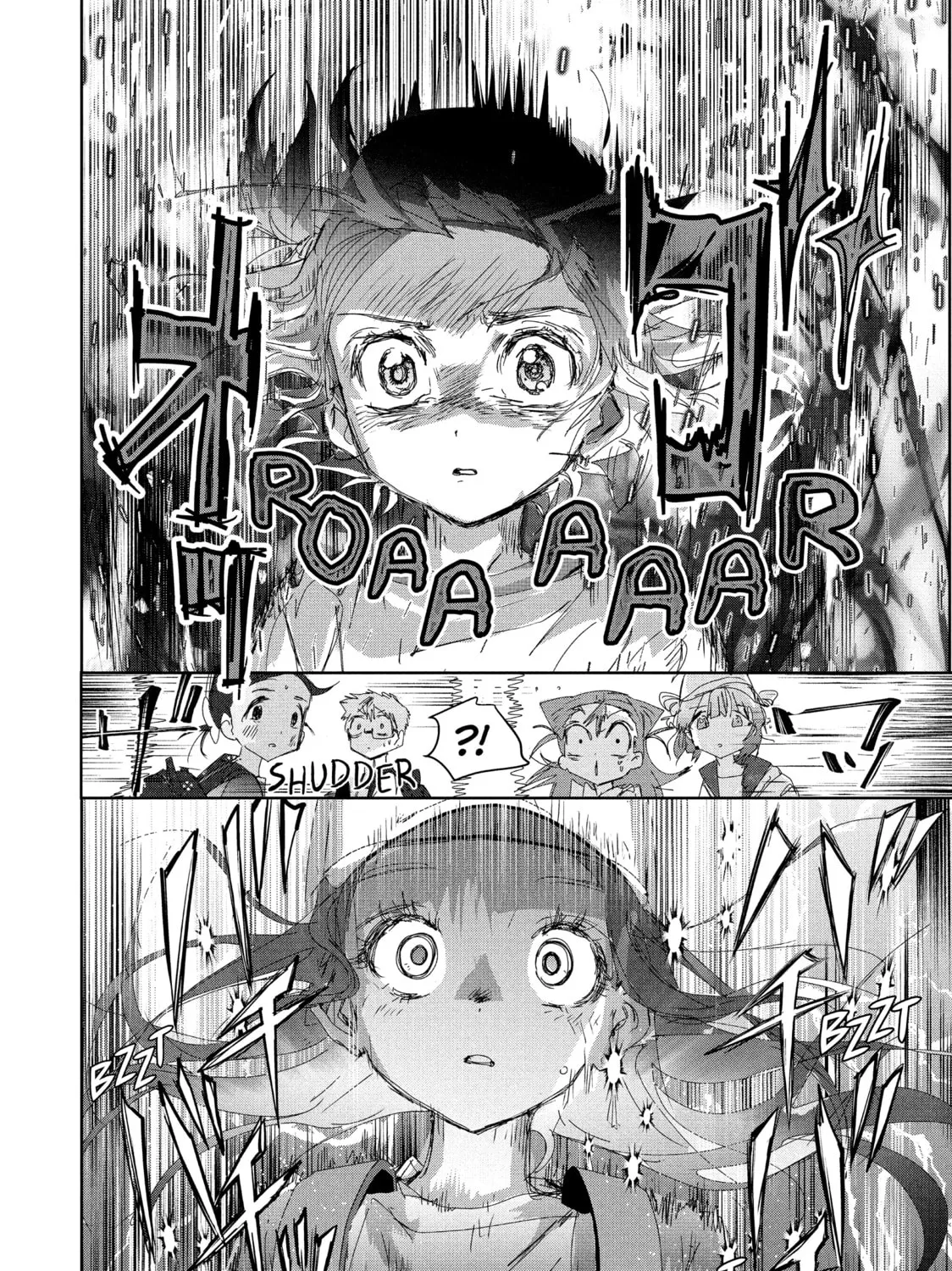Read Medalist chapter 37 image 90 on Lezhin