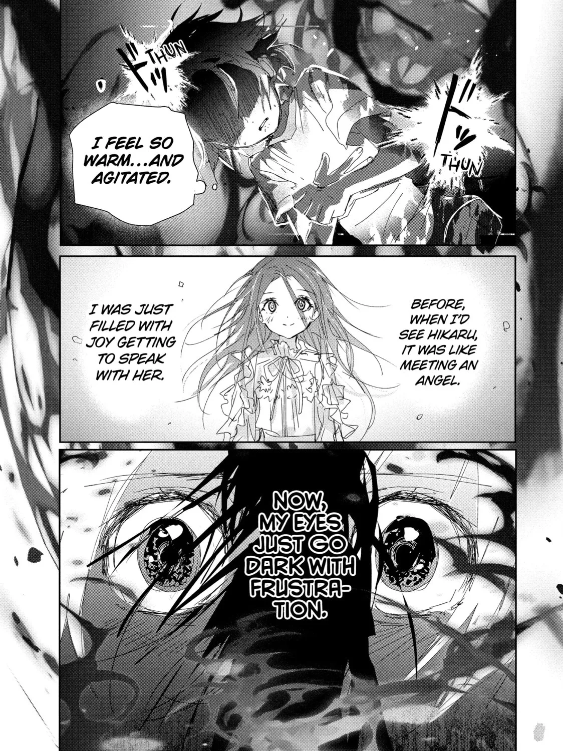 Read Medalist chapter 37 image 92 on Lezhin