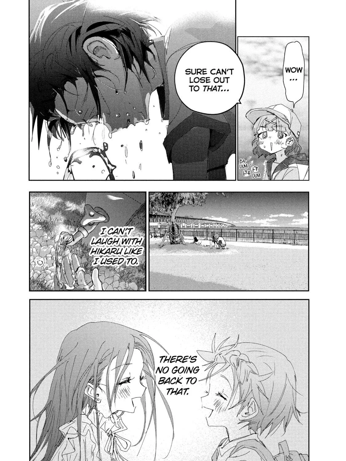 Read Medalist chapter 37 image 98 on Lezhin