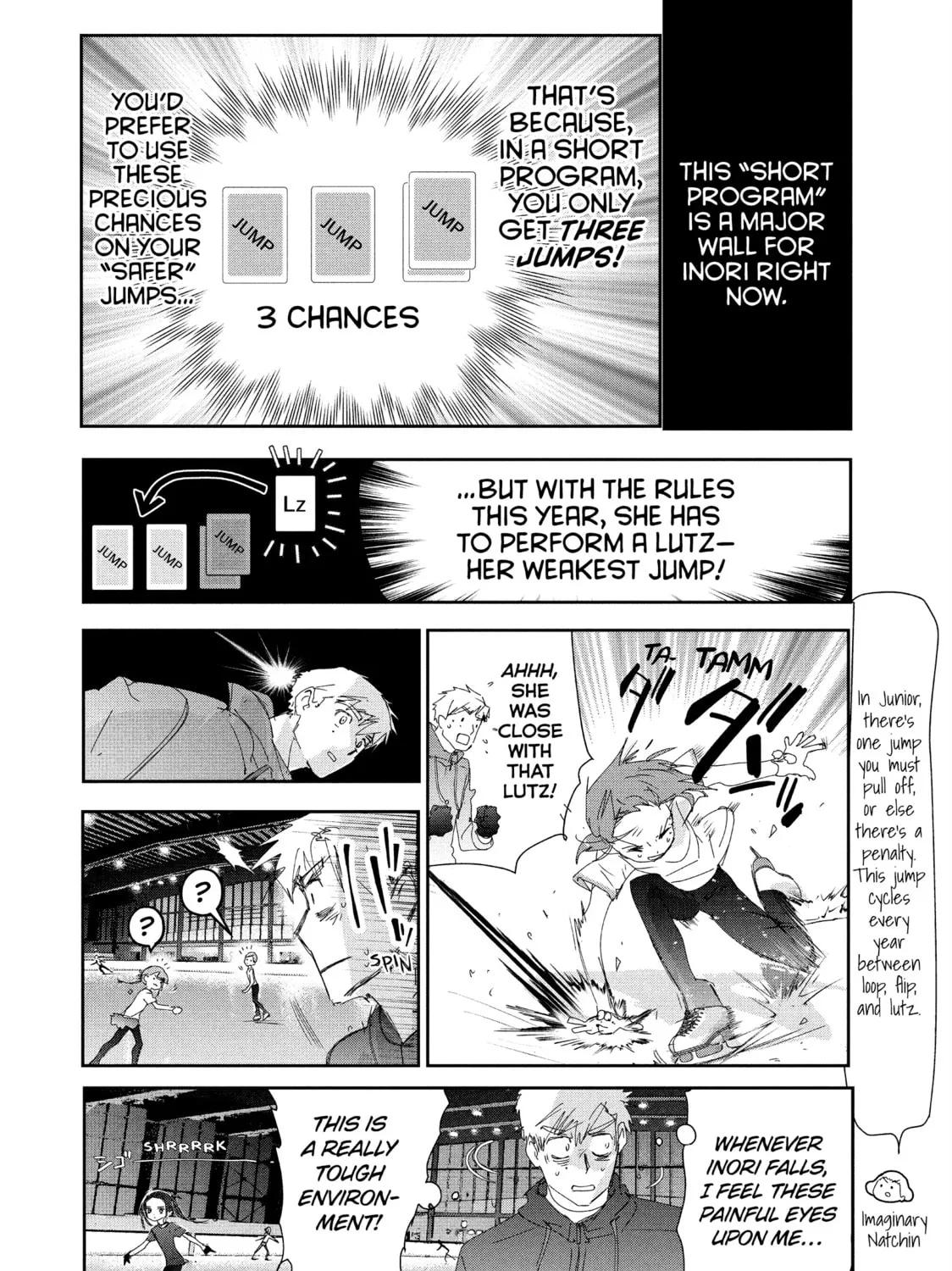 Read Medalist chapter 38 image 26 on Lezhin