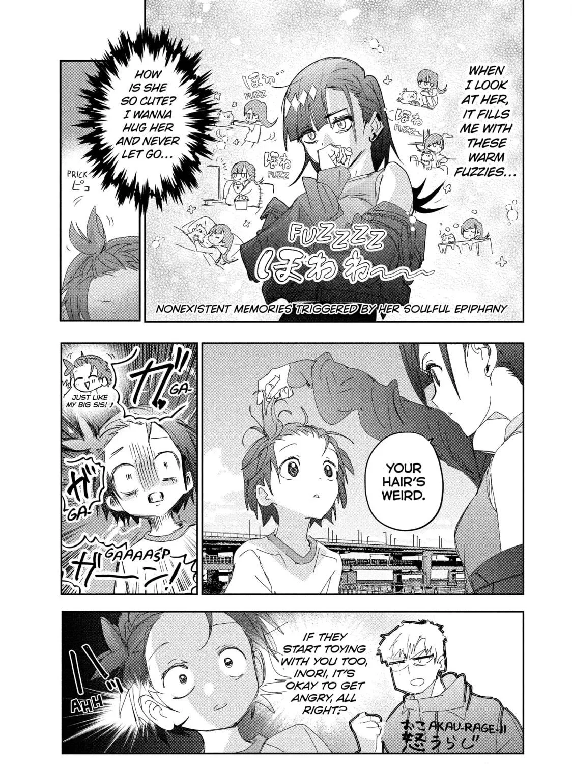 Read Medalist chapter 38 image 4 on Lezhin