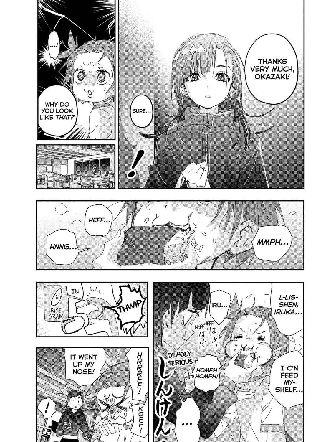 Read Medalist chapter 38 image 48 on Lezhin