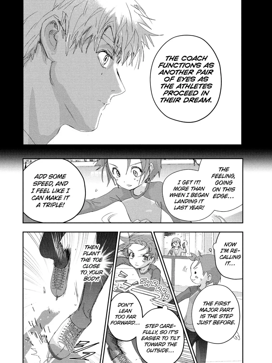 Read Medalist chapter 39 image 54 on Lezhin