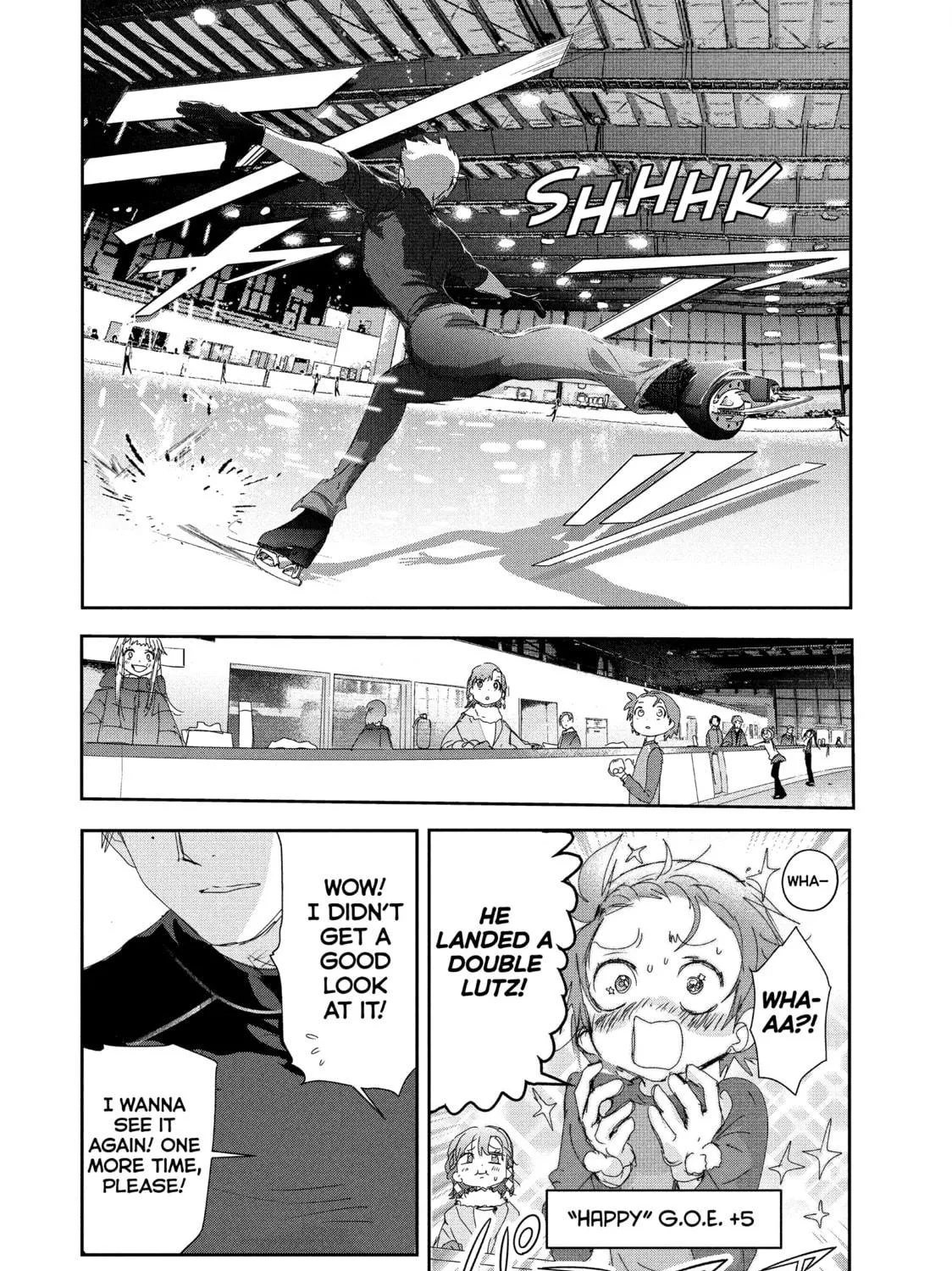 Read Medalist chapter 39 image 58 on Lezhin