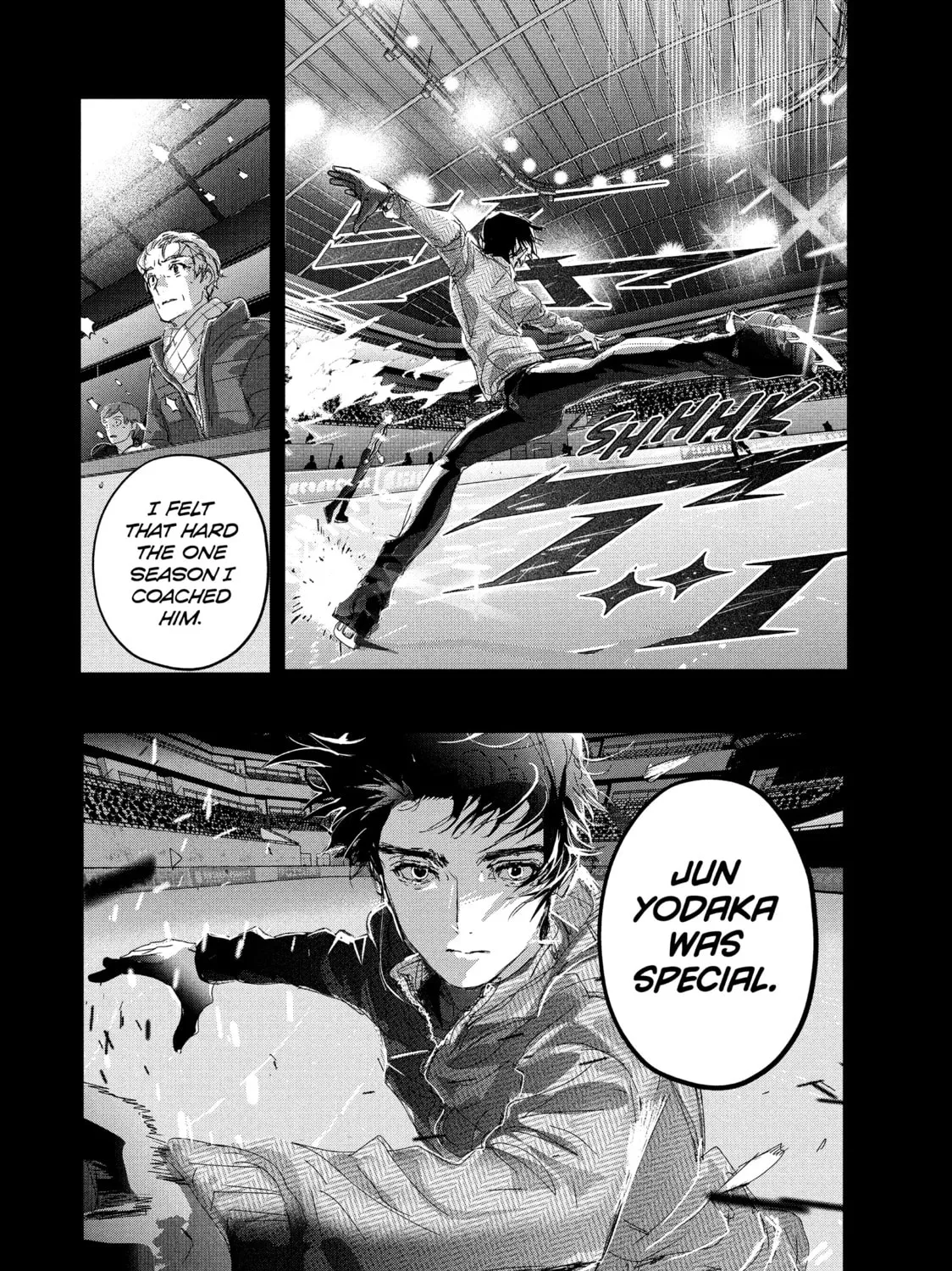 Read Medalist chapter 39 image 62 on Lezhin