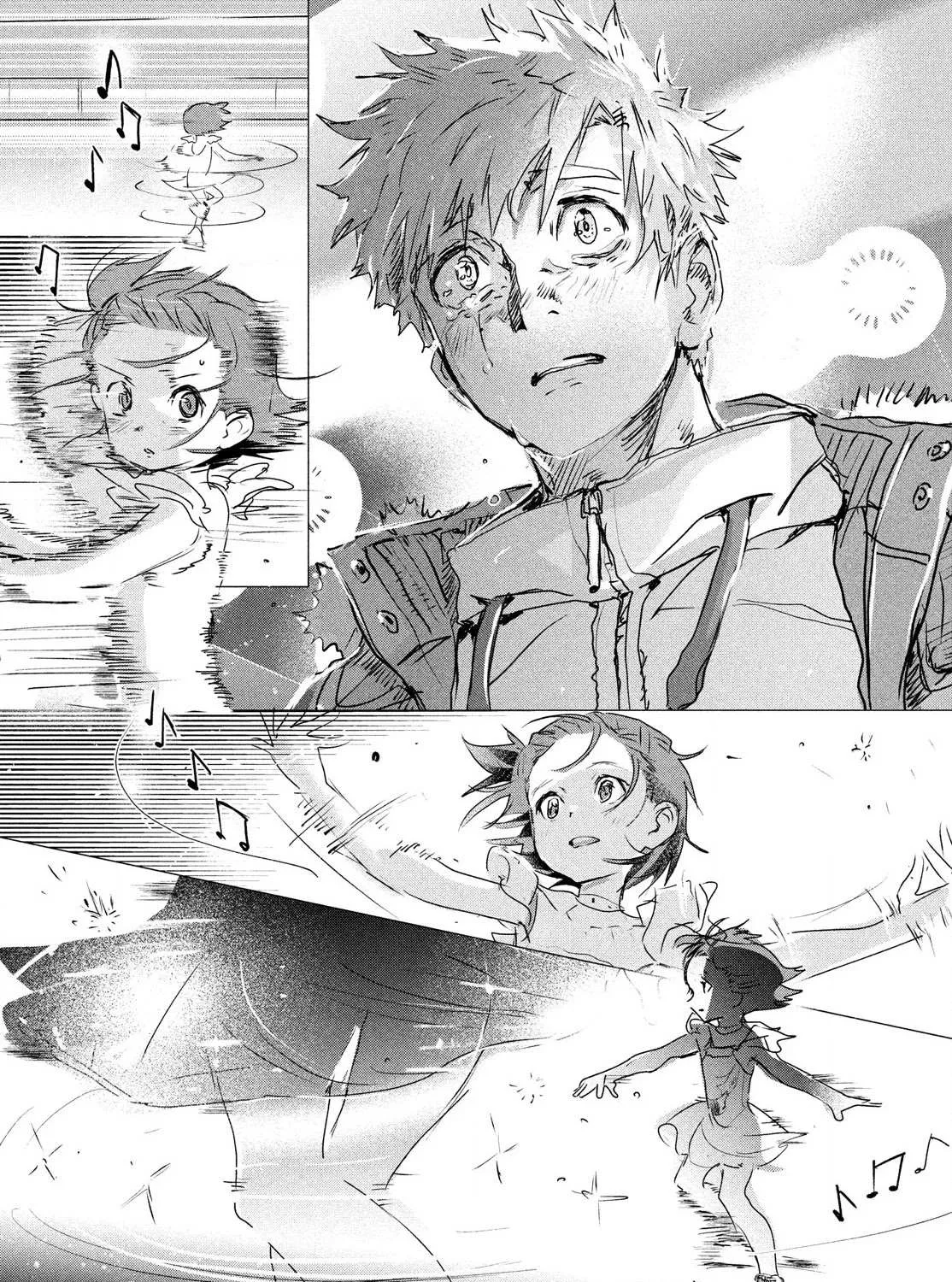 Read Medalist chapter 4.1 image 102 on Lezhin