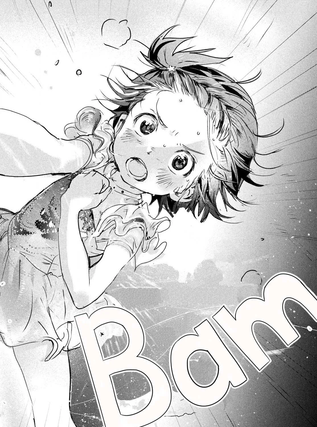 Read Medalist chapter 4.1 image 104 on Lezhin