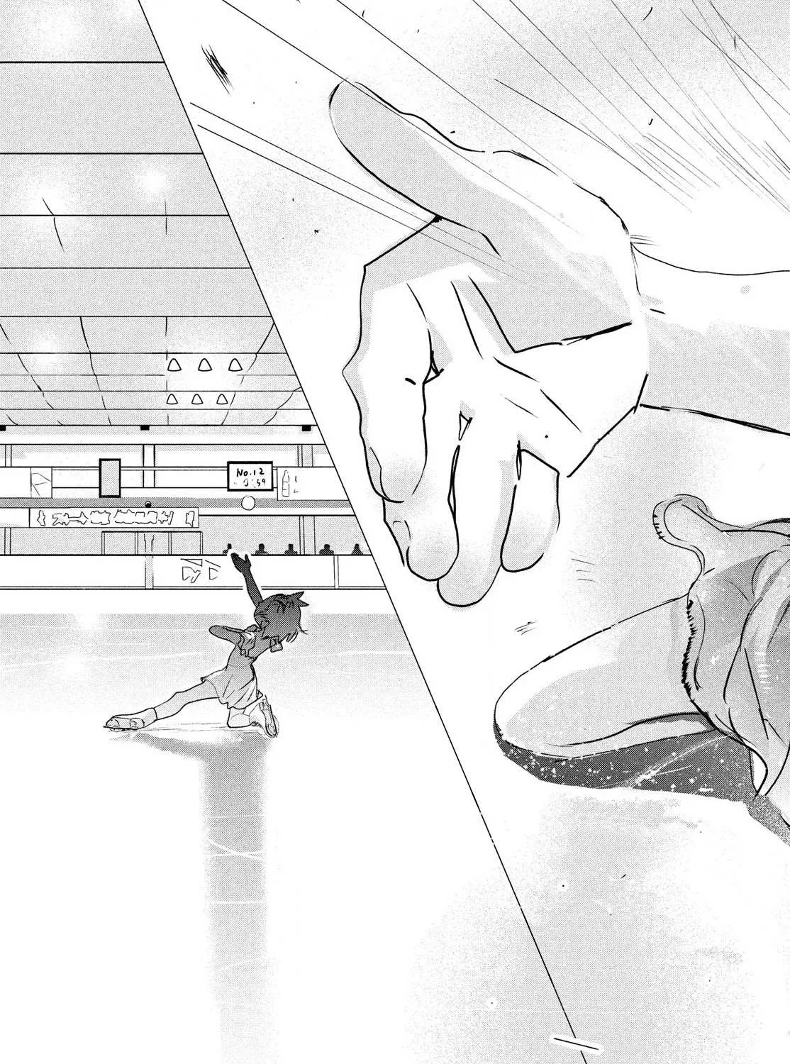 Read Medalist chapter 4.1 image 106 on Lezhin