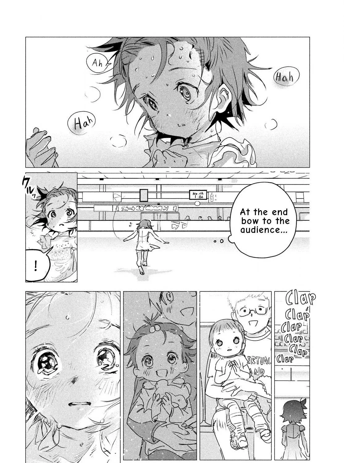 Read Medalist chapter 4.1 image 108 on Lezhin