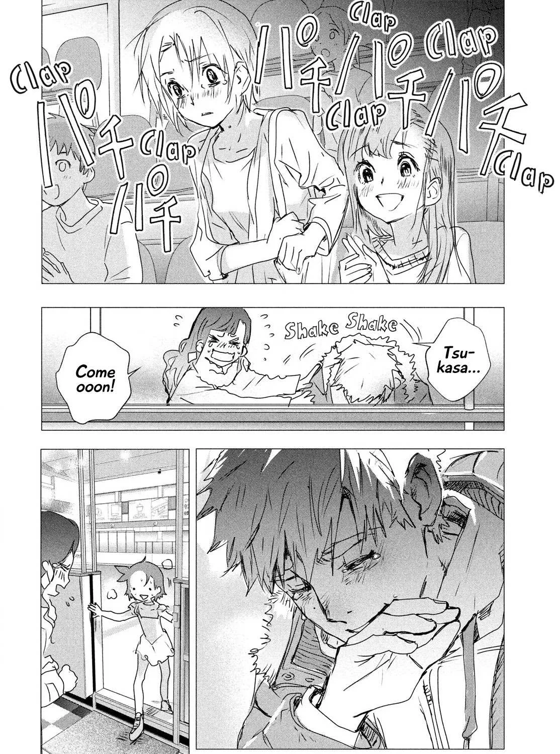 Read Medalist chapter 4.1 image 112 on Lezhin