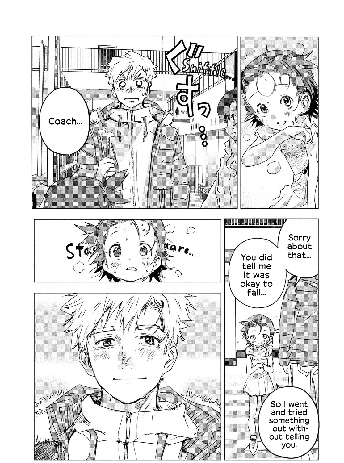 Read Medalist chapter 4.1 image 114 on Lezhin