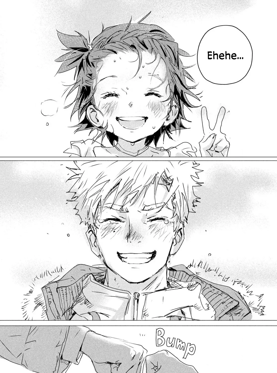 Read Medalist chapter 4.1 image 116 on Lezhin