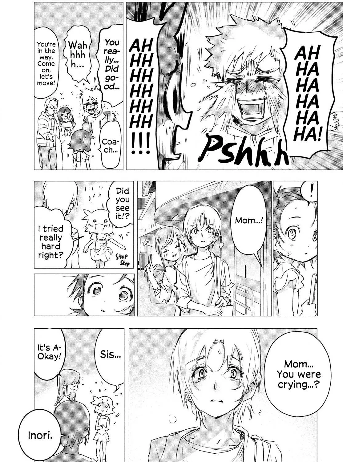 Read Medalist chapter 4.1 image 118 on Lezhin