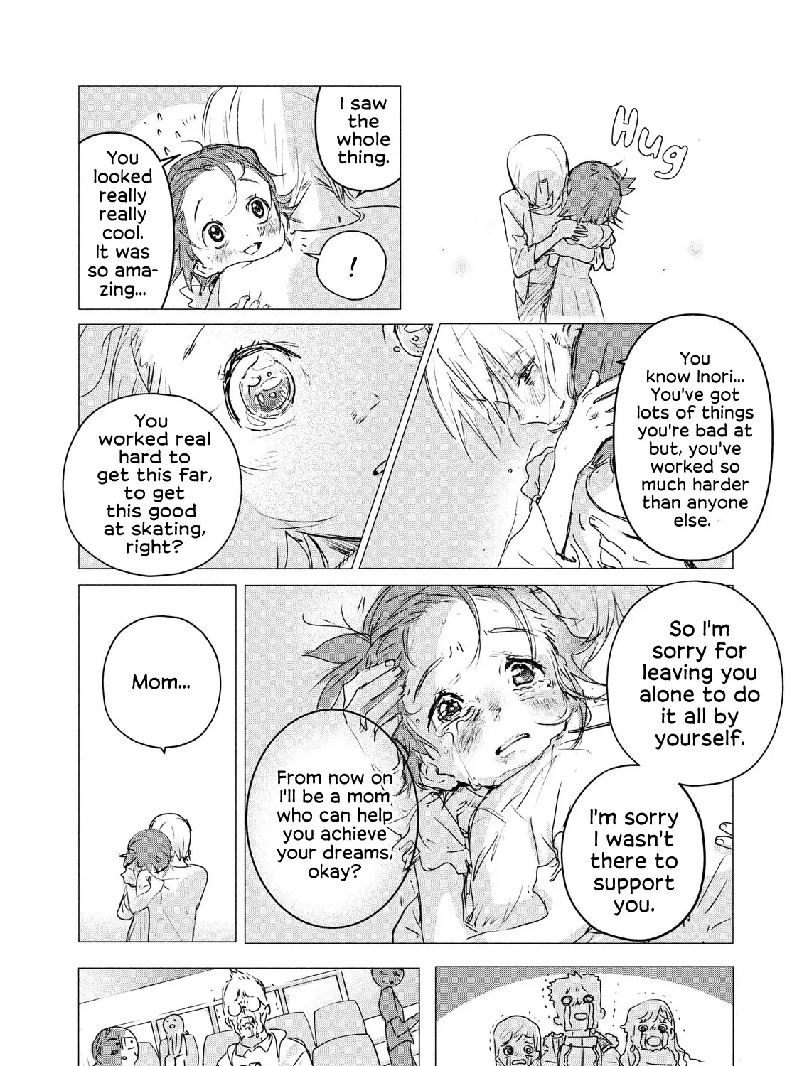 Read Medalist chapter 4.1 image 122 on Lezhin
