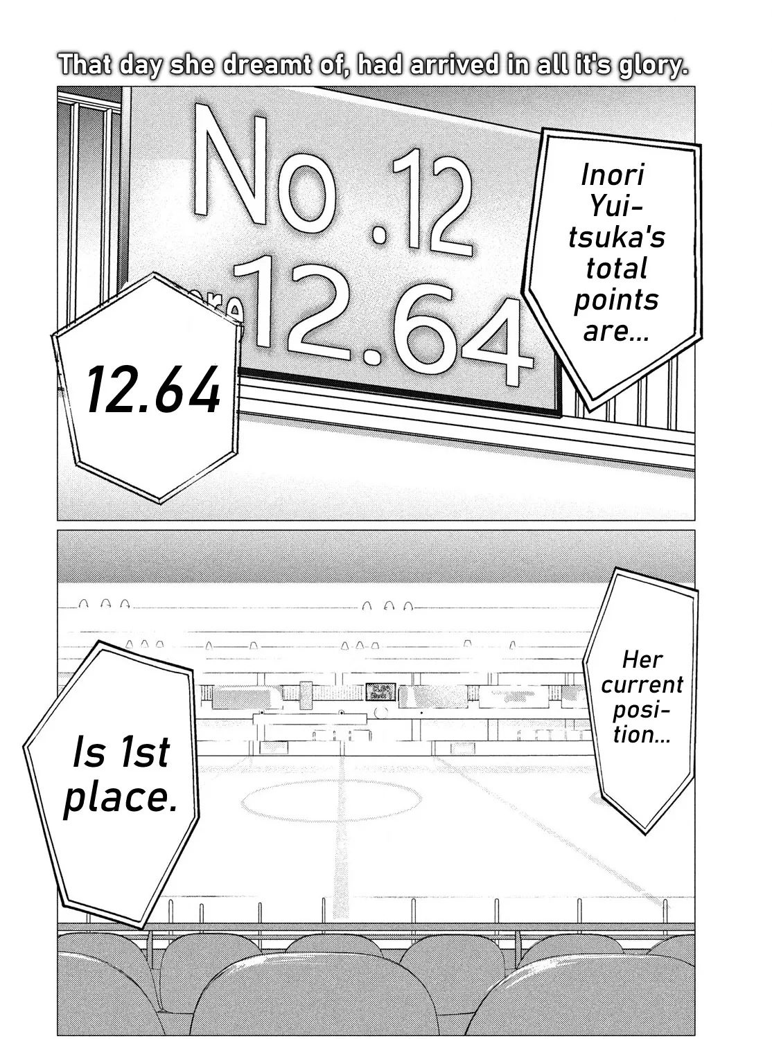Read Medalist chapter 4.1 image 124 on Lezhin