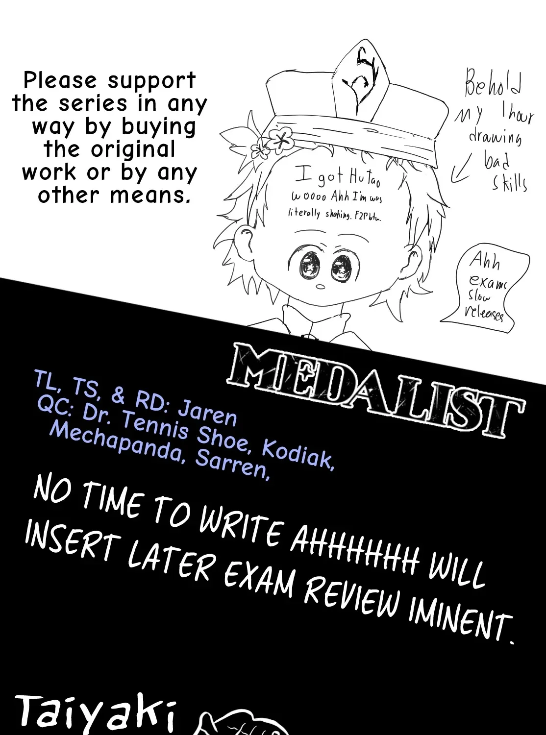 Read Medalist chapter 4.1 image 126 on Lezhin