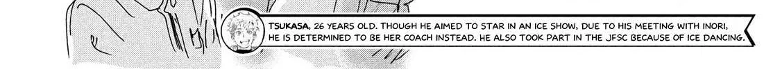 Read Medalist chapter 4.1 image 21 on Lezhin
