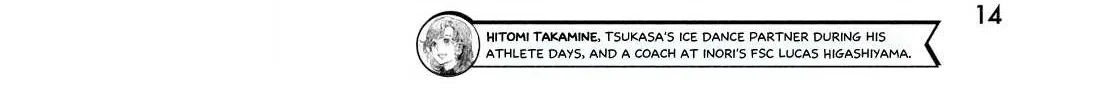 Read Medalist chapter 4.1 image 25 on Lezhin
