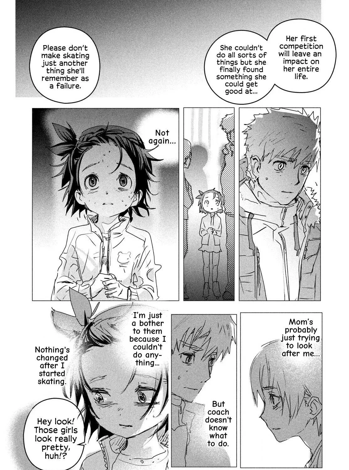 Read Medalist chapter 4.1 image 42 on Lezhin