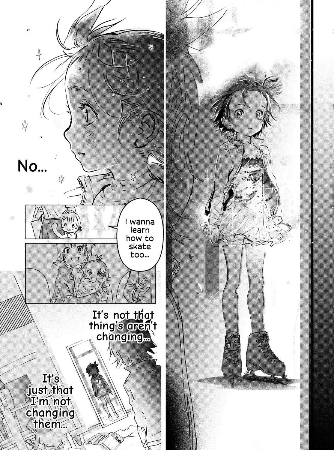 Read Medalist chapter 4.1 image 44 on Lezhin