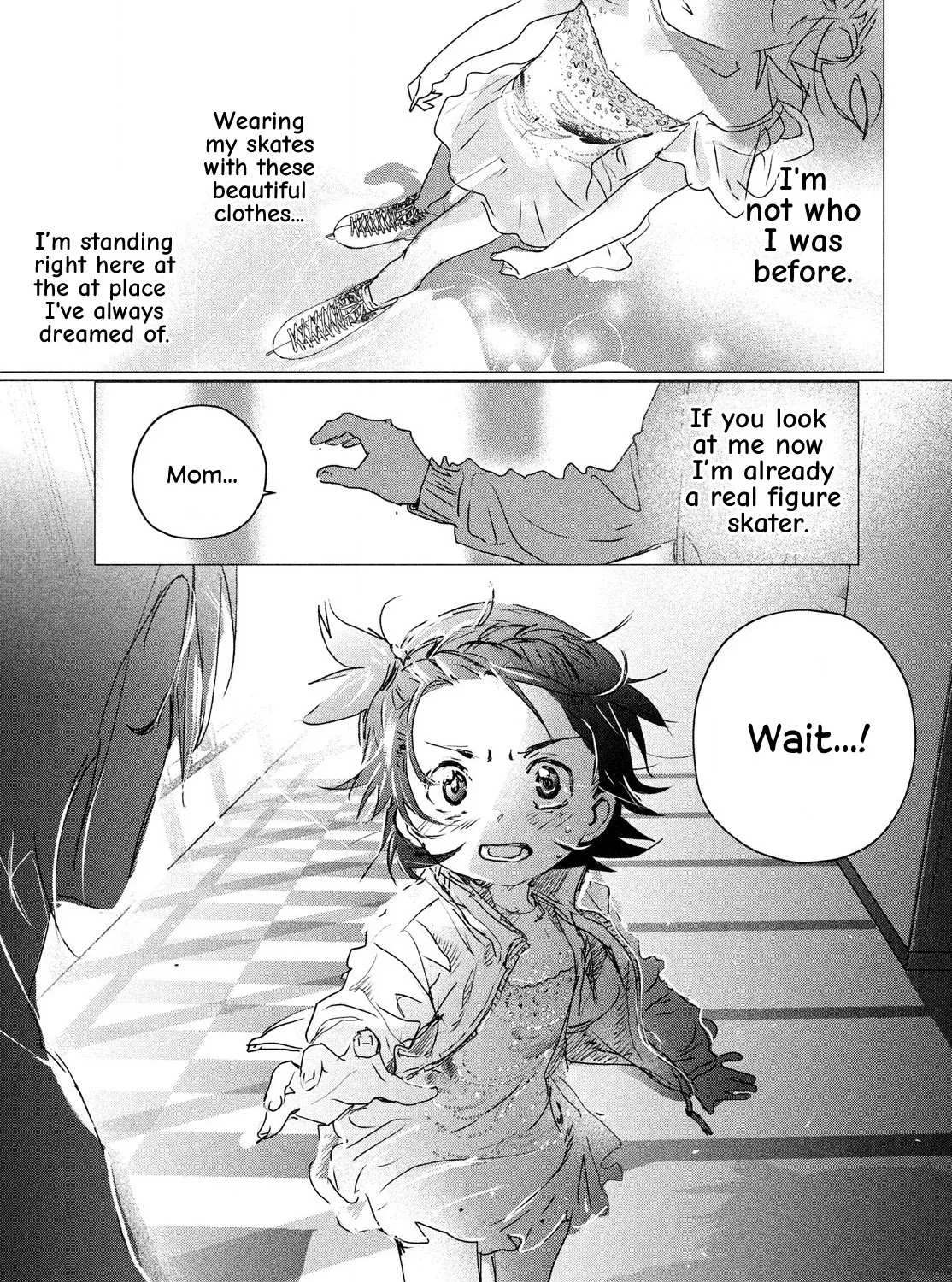 Read Medalist chapter 4.1 image 46 on Lezhin