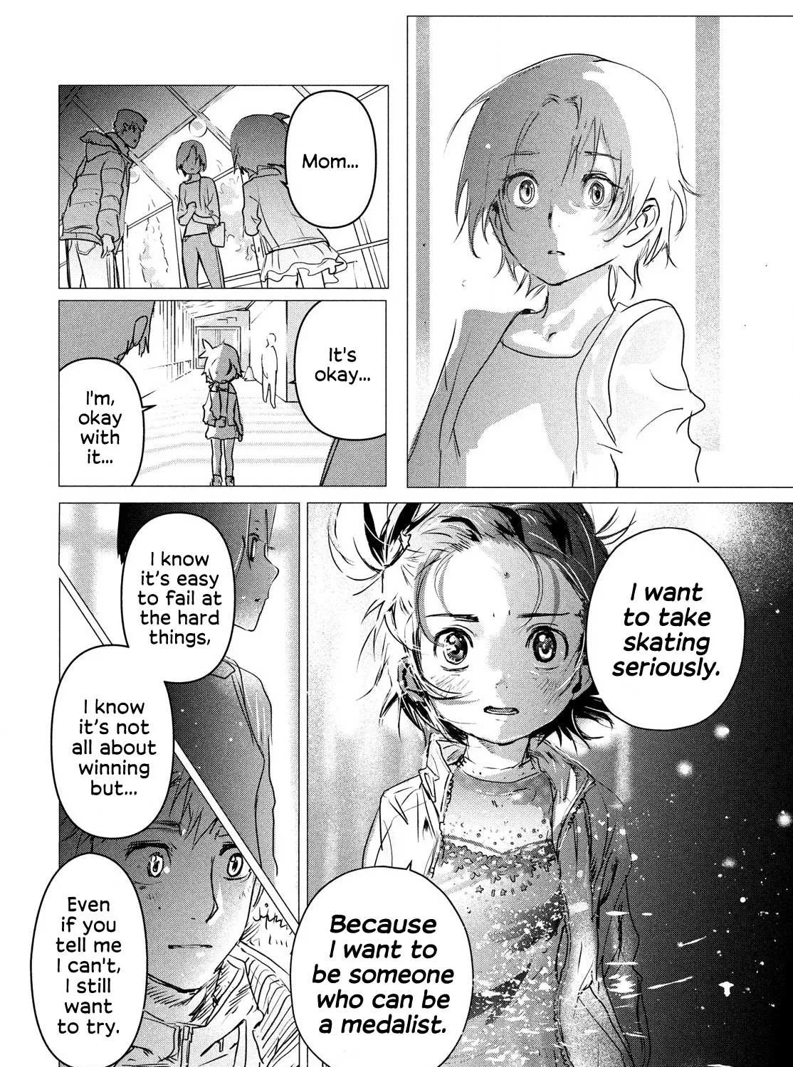 Read Medalist chapter 4.1 image 48 on Lezhin