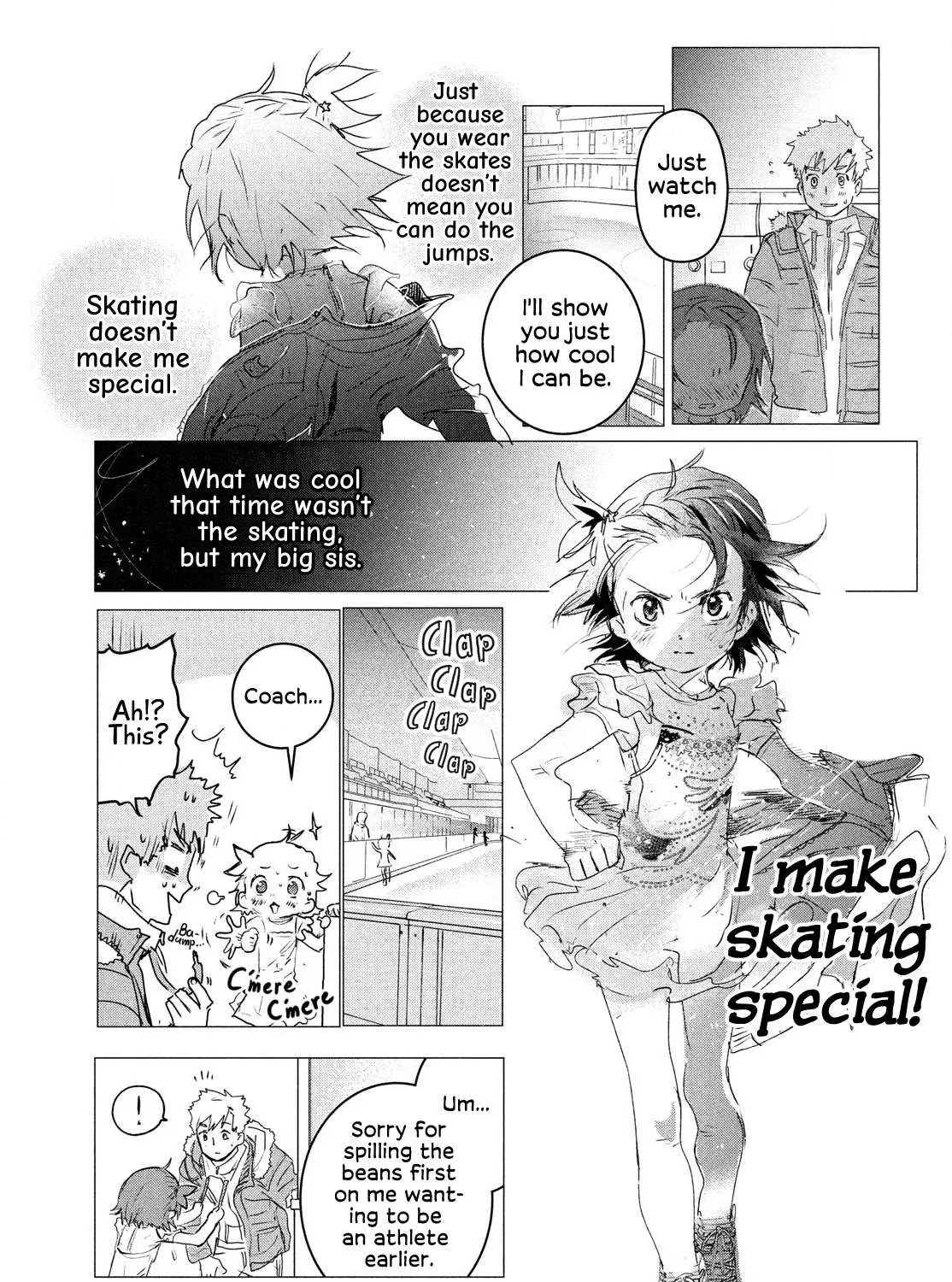 Read Medalist chapter 4.1 image 50 on Lezhin