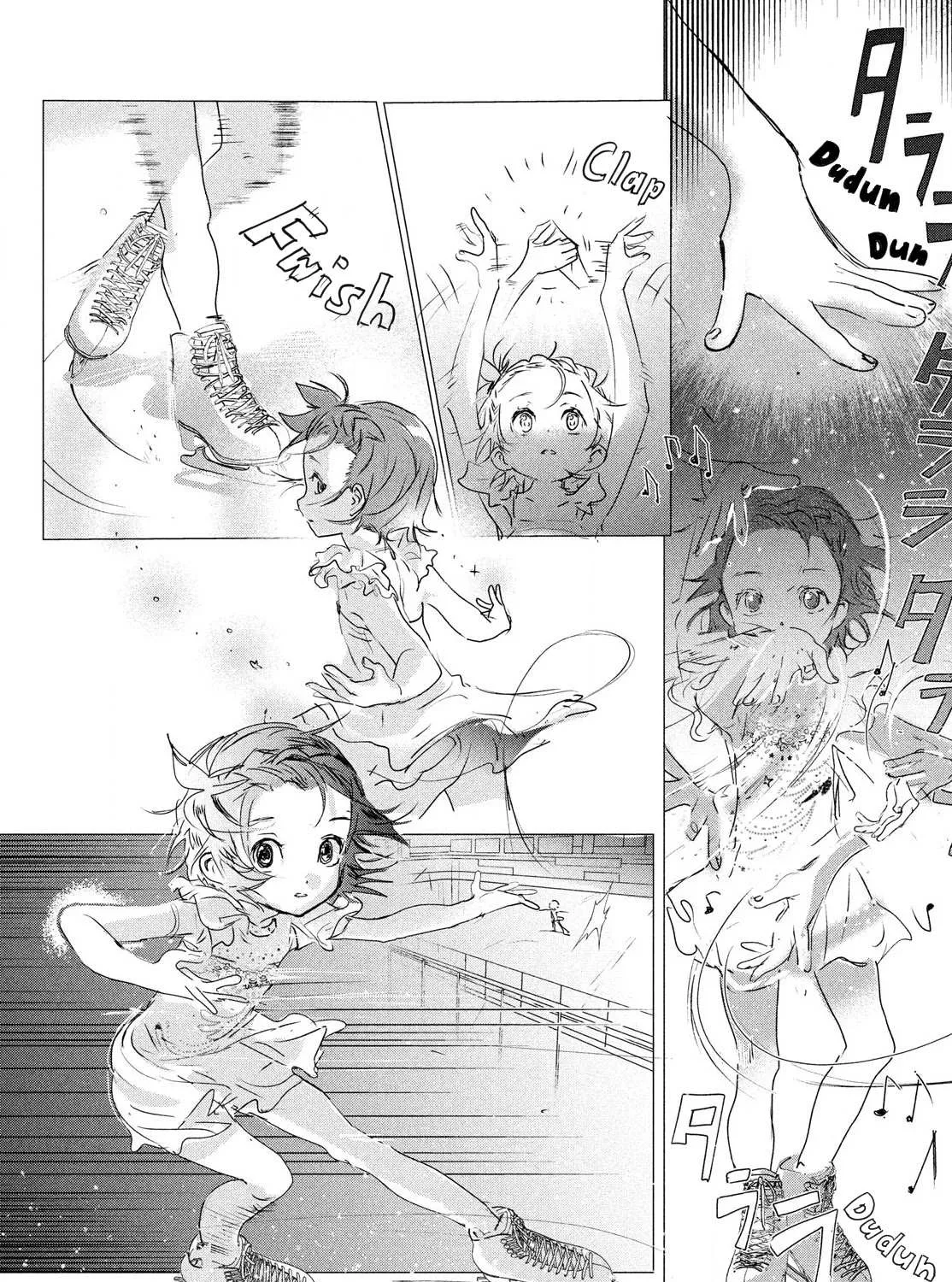 Read Medalist chapter 4.1 image 58 on Lezhin