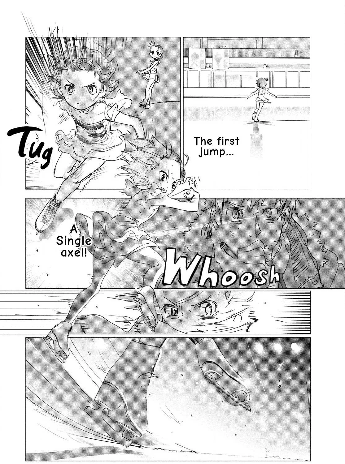 Read Medalist chapter 4.1 image 60 on Lezhin
