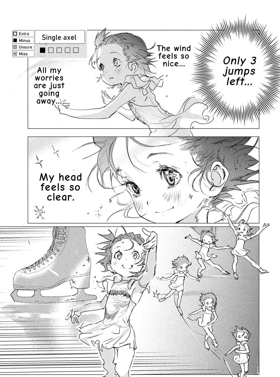 Read Medalist chapter 4.1 image 66 on Lezhin