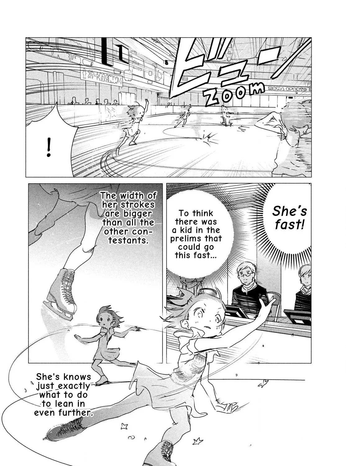 Read Medalist chapter 4.1 image 68 on Lezhin