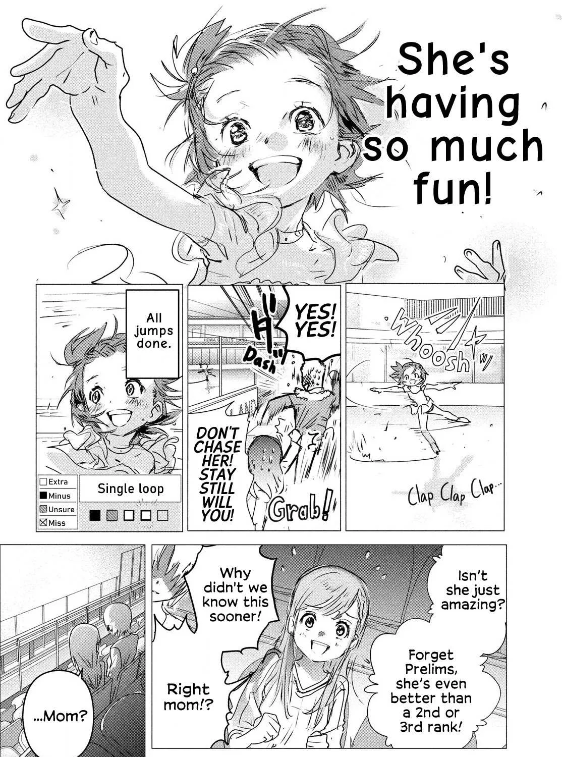 Read Medalist chapter 4.1 image 80 on Lezhin