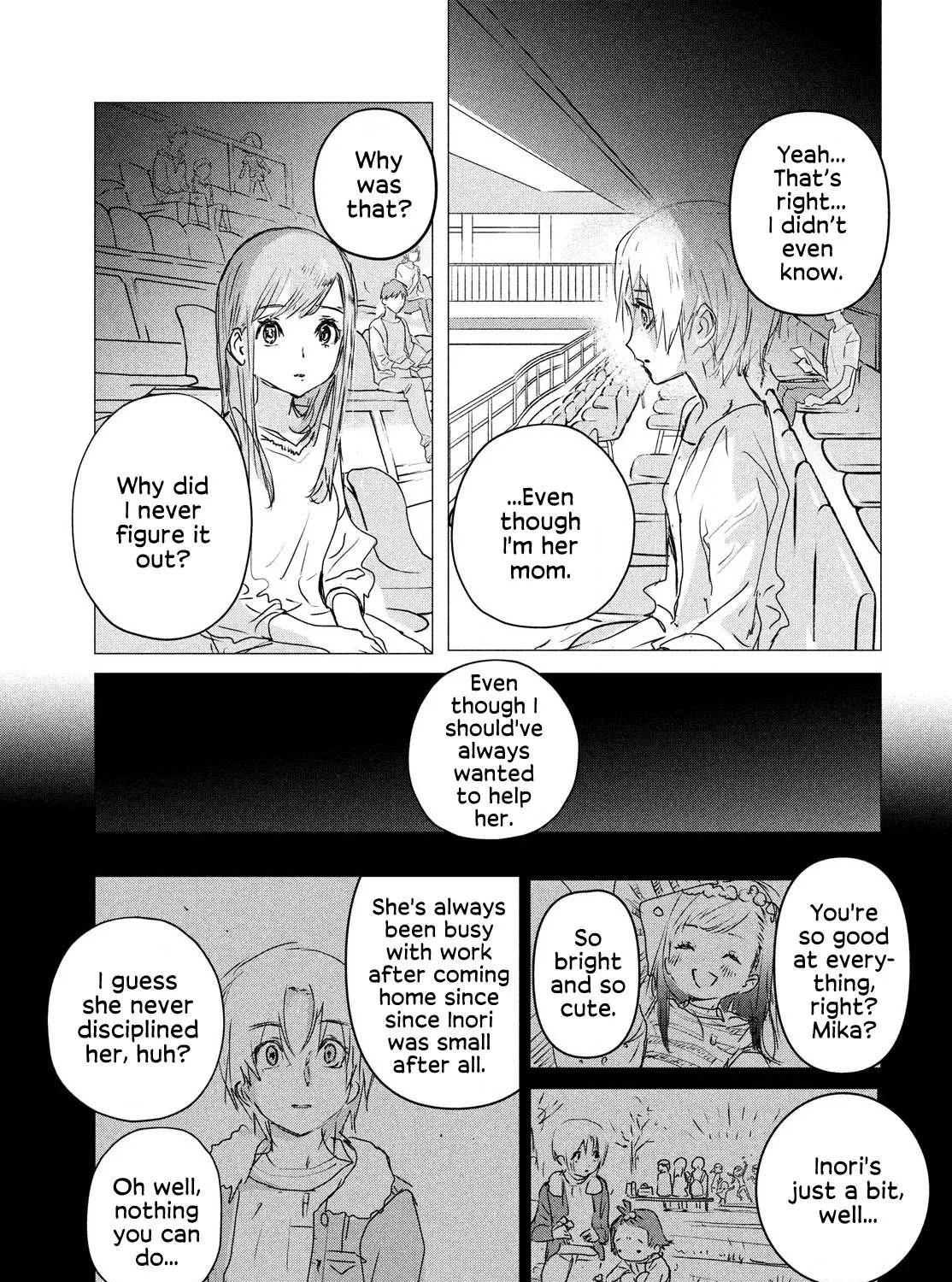 Read Medalist chapter 4.1 image 82 on Lezhin