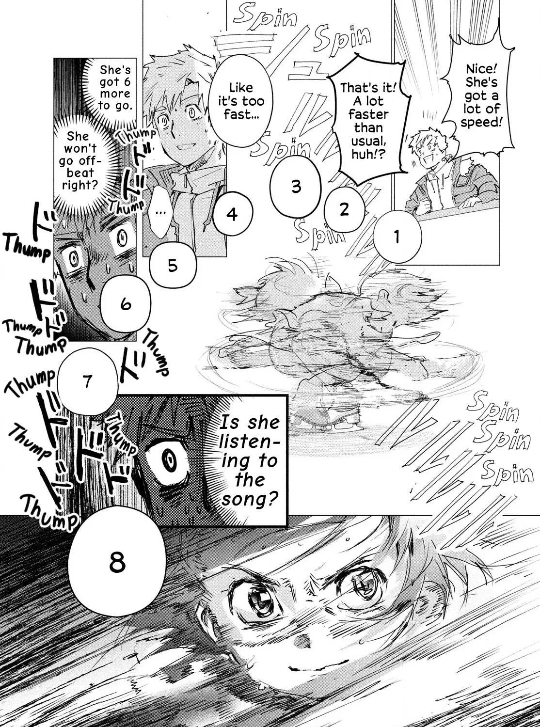 Read Medalist chapter 4.1 image 90 on Lezhin