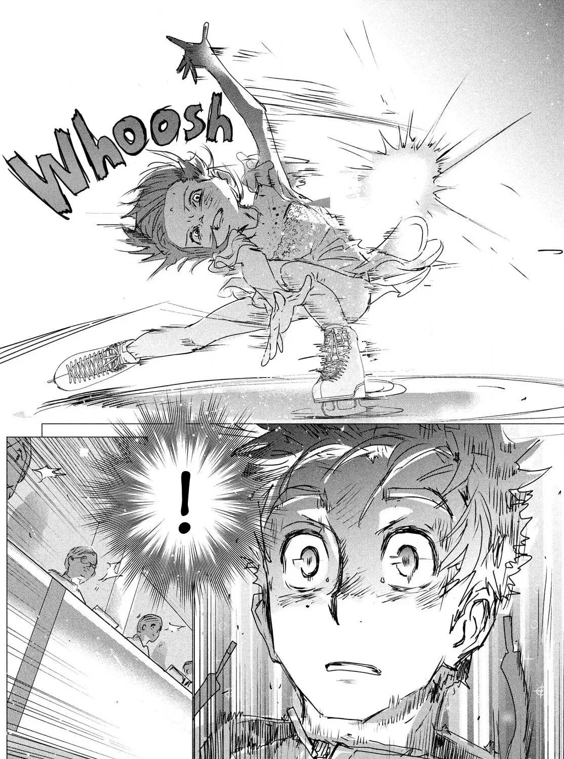 Read Medalist chapter 4.1 image 92 on Lezhin